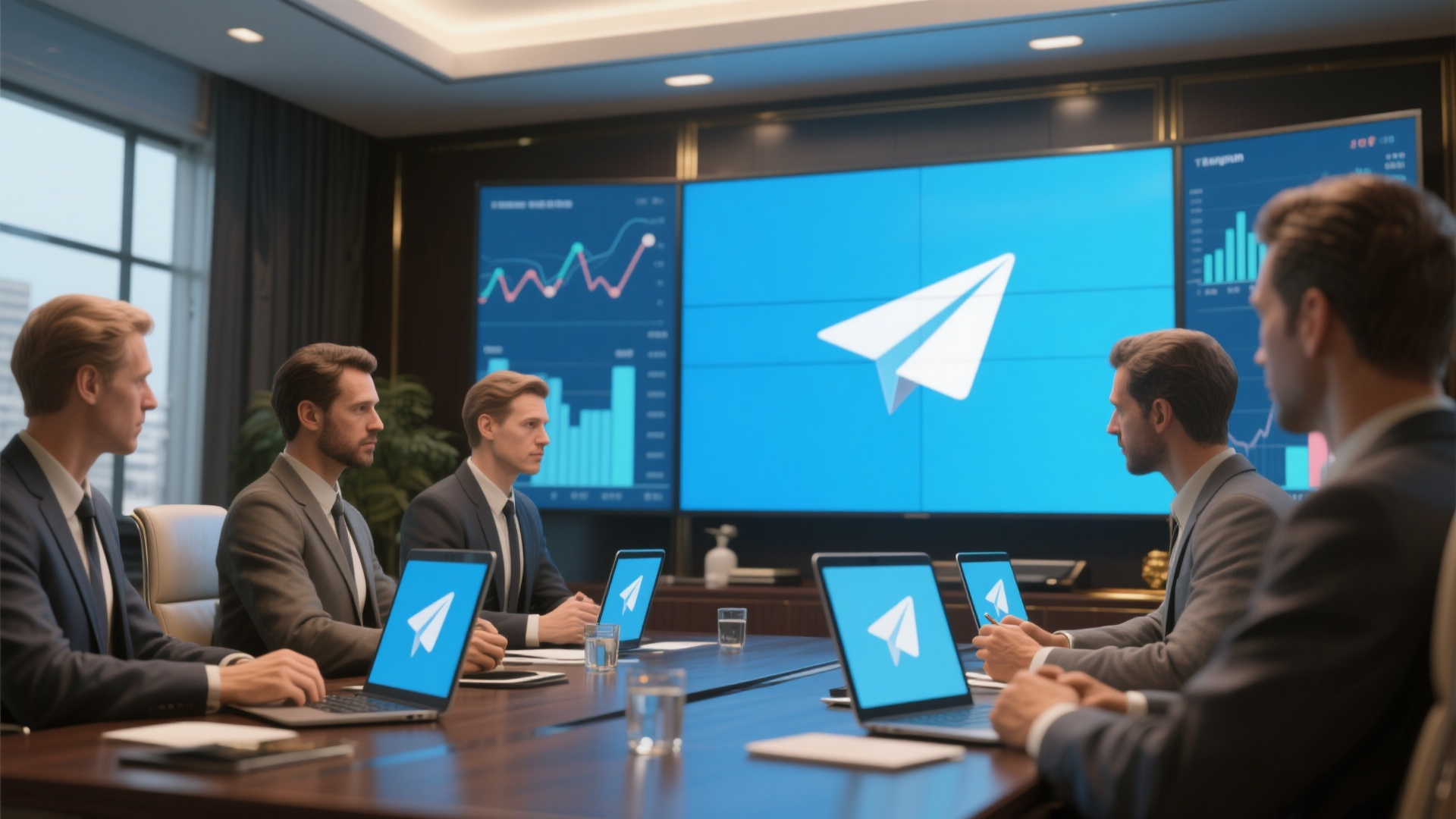 "高效电报数据抓取工具实战技巧"